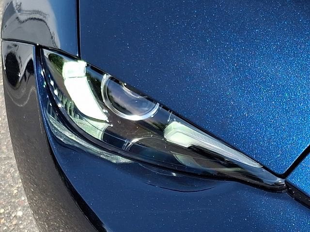 2025 Mazda MX-5 Miata Club - Photo 9