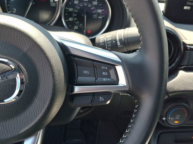 2025 Mazda MX-5 Miata Club - Photo 24