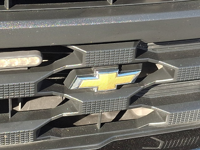 2022 Chevrolet Silverado 1500 Custom - Photo 29
