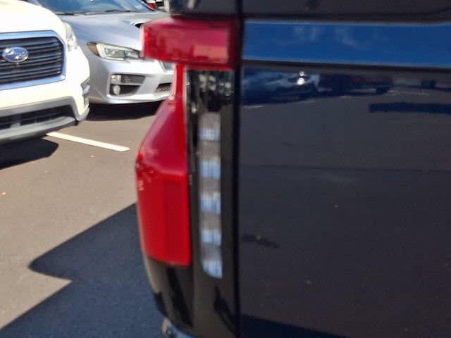 2023 Ford F-150 Lightning XLT - Photo 26