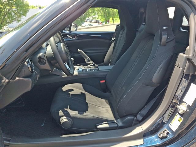 2025 Mazda MX-5 Miata Club - Photo 16