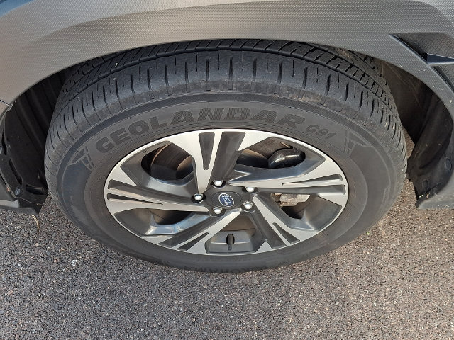 Used 2024 Subaru Crosstrek Premium SUV