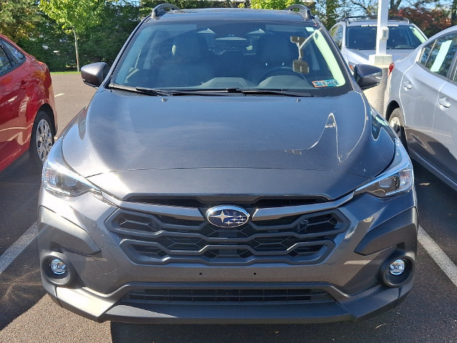 Used 2024 Subaru Crosstrek Premium SUV