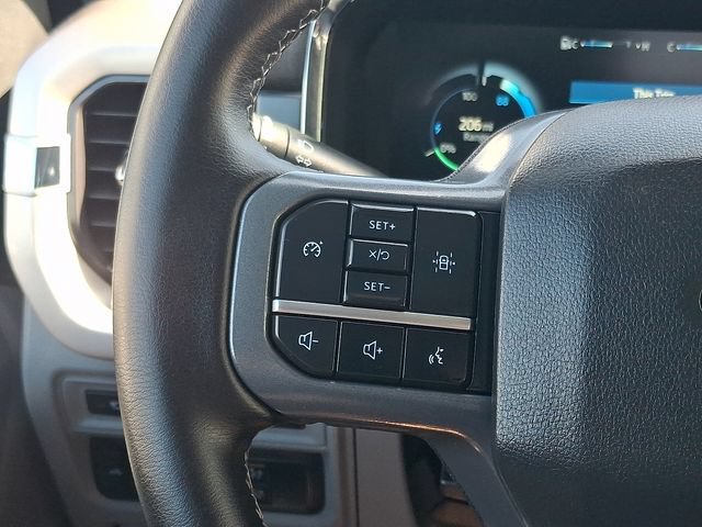 2023 Ford F-150 Lightning XLT - Photo 20