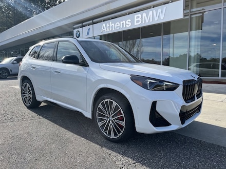 2026 BMW X1 xDrive28i SUV