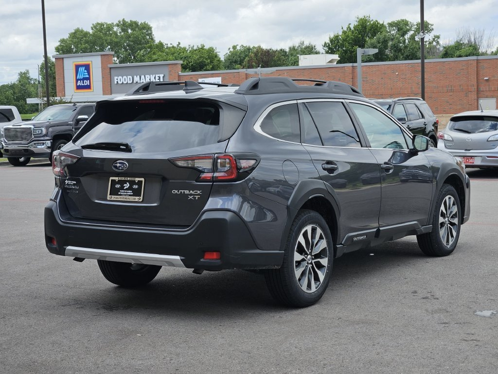 Used 2023 Subaru Outback Limited XT SUV