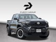 Toyota Tacoma i-FORCE MAX