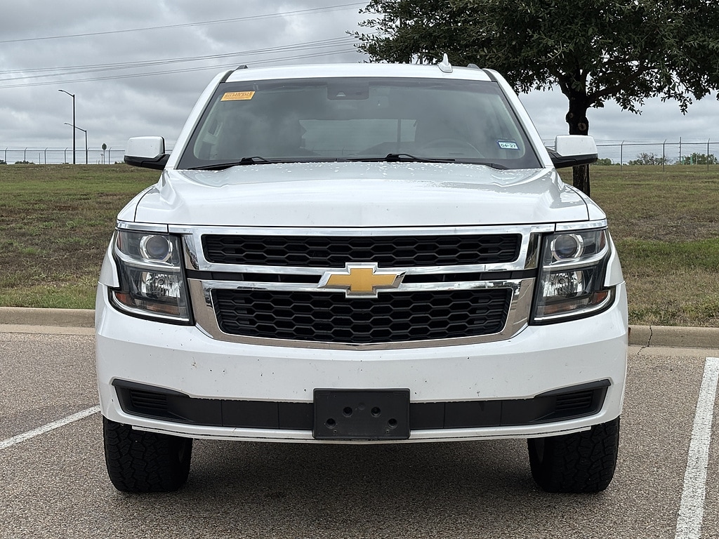 Used 2016 Chevrolet Suburban LT SUV