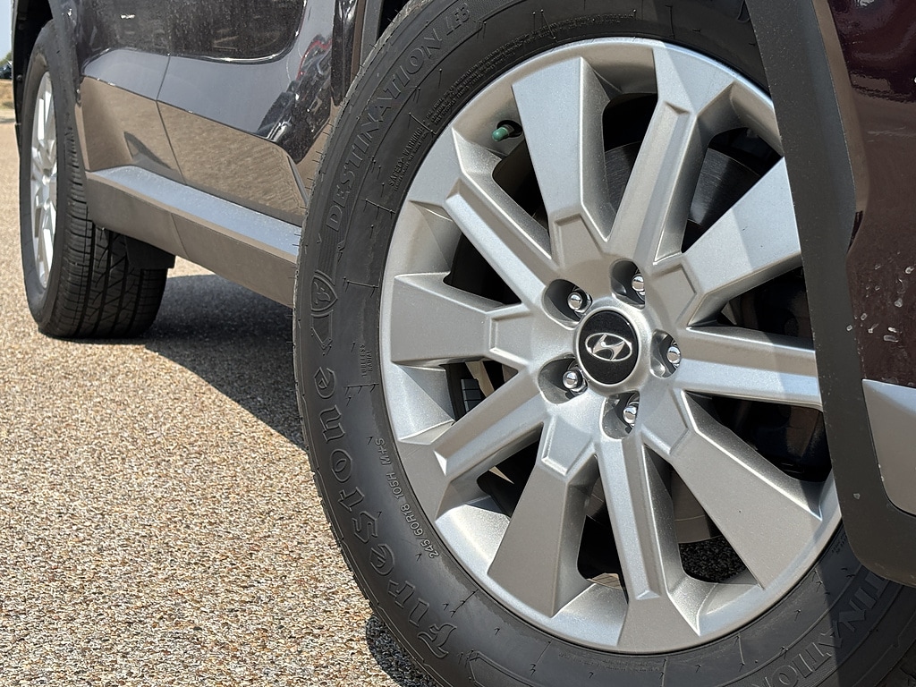 Used 2023 Hyundai Palisade SEL SUV