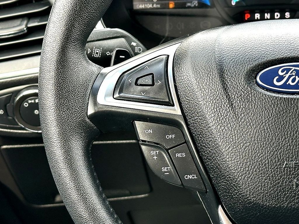 2020 Ford Edge Titanium - Photo 21