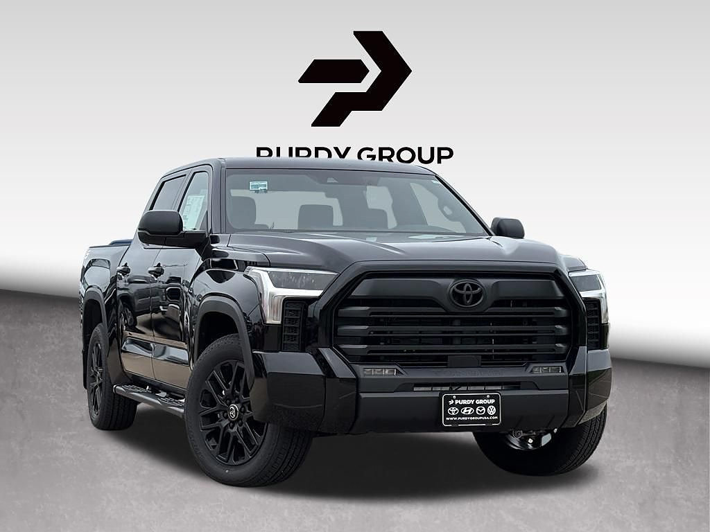  Toyota Tundra