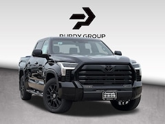 2026 Toyota Tundra SR5 SR5 CREWMAX 5.5