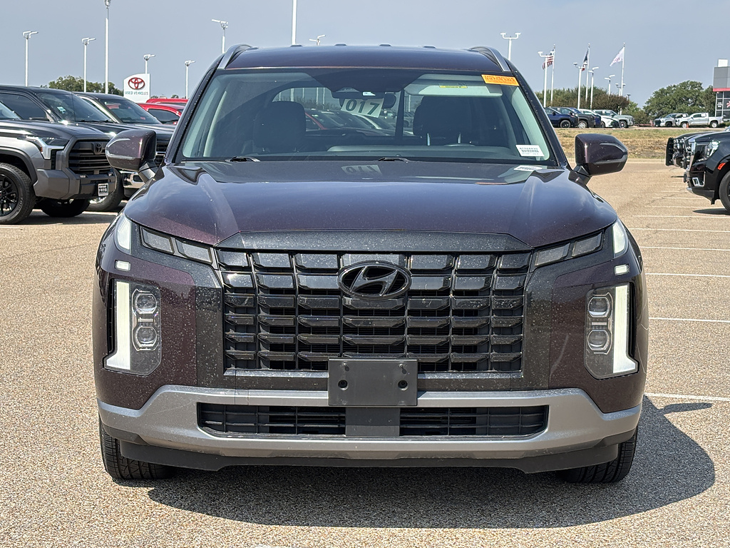 Used 2023 Hyundai Palisade SEL SUV