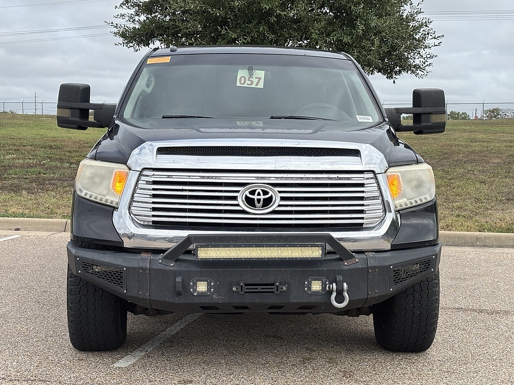 Used 2015 Toyota Tundra 2WD Truck SR5 Truck