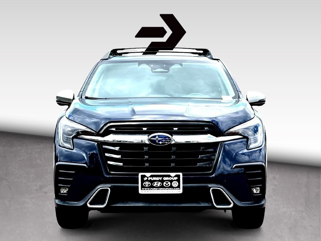 Used 2023 Subaru Ascent Touring 7-Passenger SUV