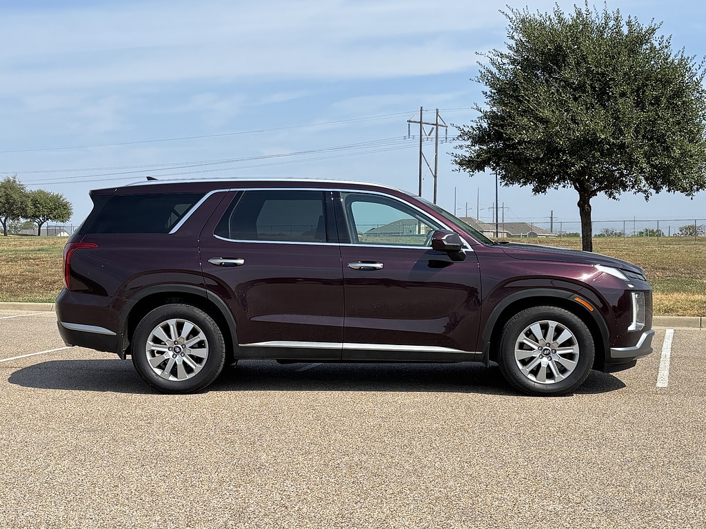 Used 2023 Hyundai Palisade SEL SUV