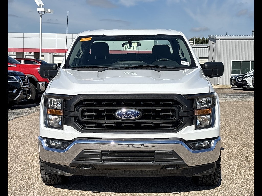 Used 2023 Ford F-150 Truck SuperCab