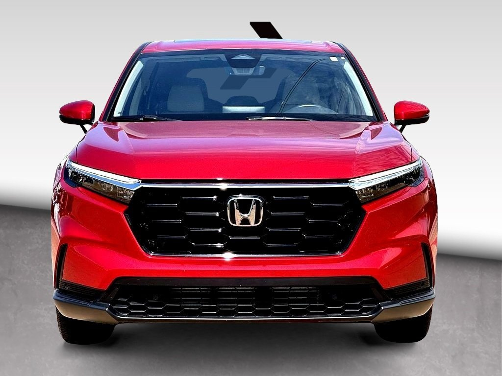 Used 2024 Honda CR-V EX-L SUV