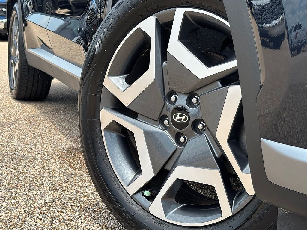 Used 2025 Hyundai Palisade SEL Premium SUV