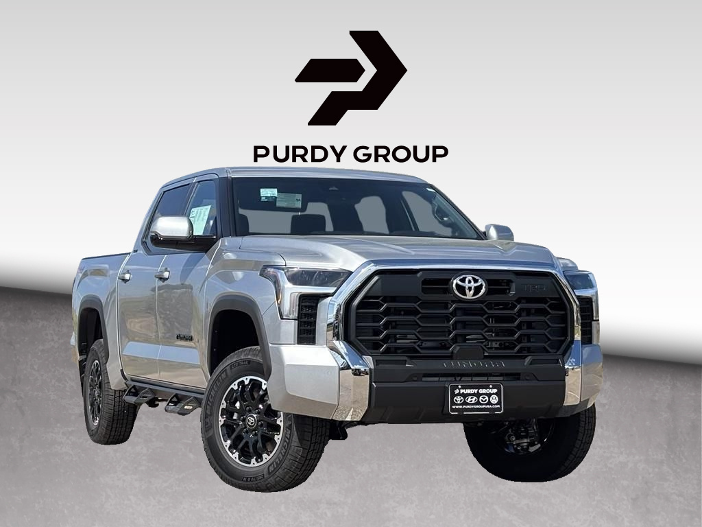  Toyota Tundra