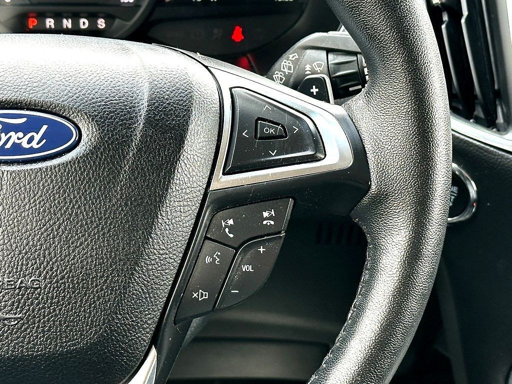 2020 Ford Edge Titanium - Photo 22
