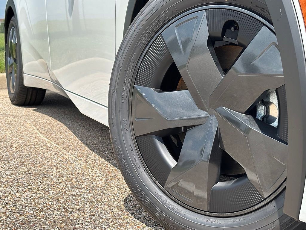Certified 2026 Toyota Prius Plug-In Hybrid SE Hatchback