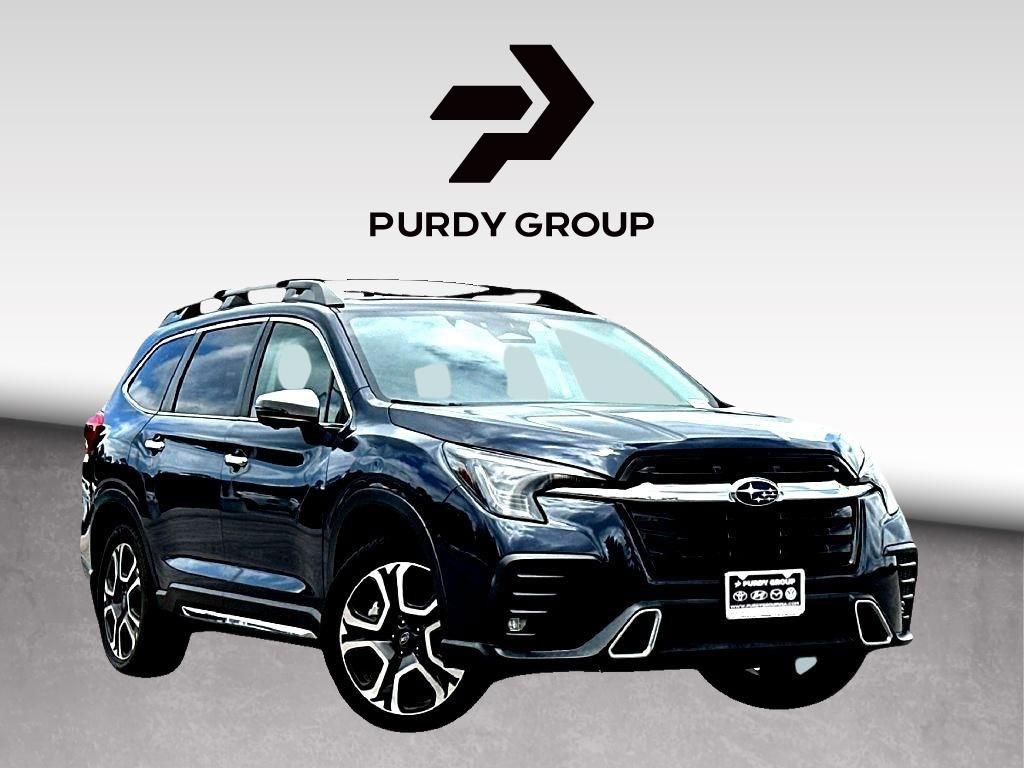 Used 2023 Subaru Ascent Touring 7-Passenger SUV