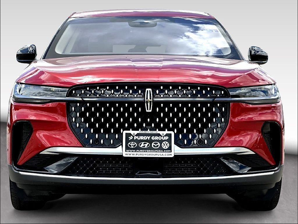 Used 2024 Lincoln Nautilus Premiere SUV