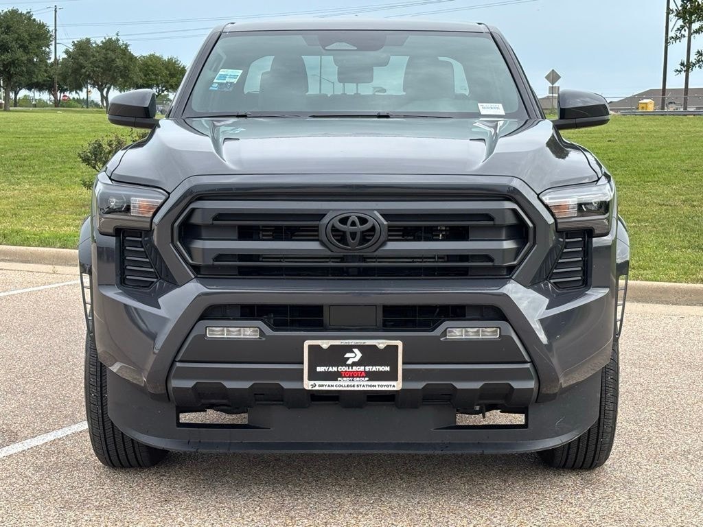 Used 2026 Toyota Tacoma SR5 Truck Double Cab