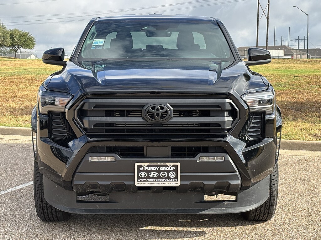 Certified 2026 Toyota