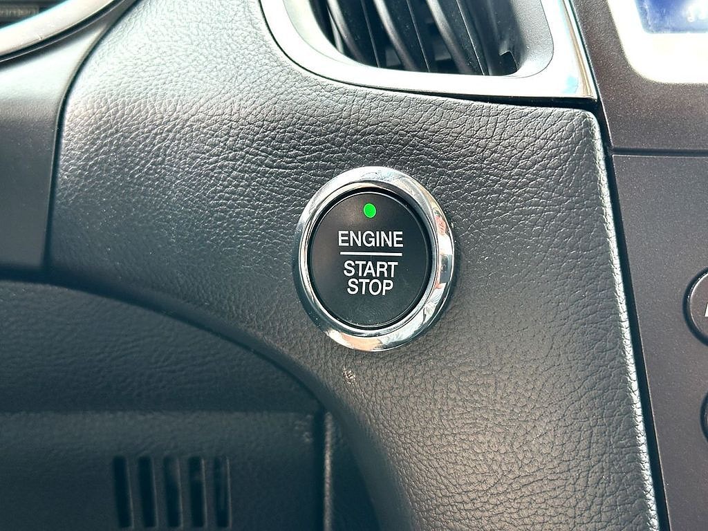2020 Ford Edge Titanium - Photo 15