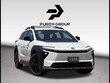 Toyota bZ Woodland