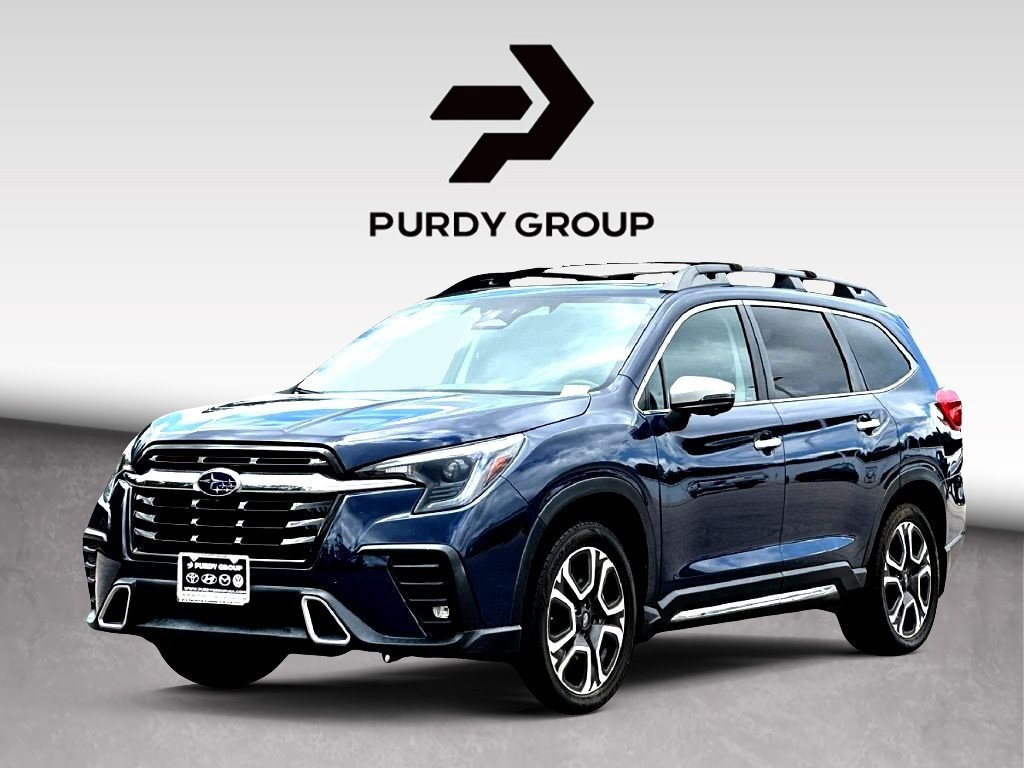 Used 2023 Subaru Ascent Touring 7-Passenger SUV