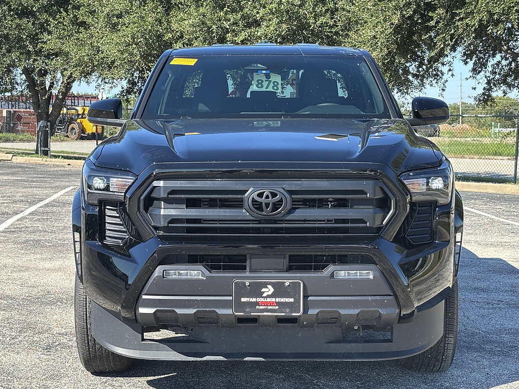 Used 2026 Toyota Tacoma 4WD SR5 Truck