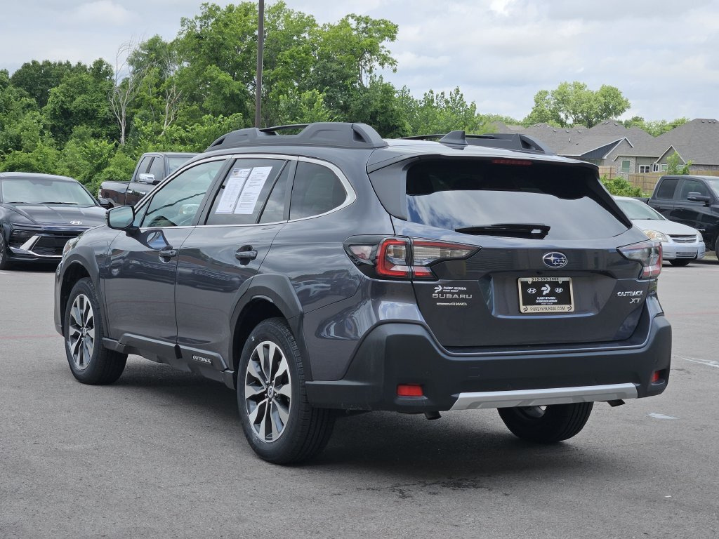 Used 2023 Subaru Outback Limited XT SUV