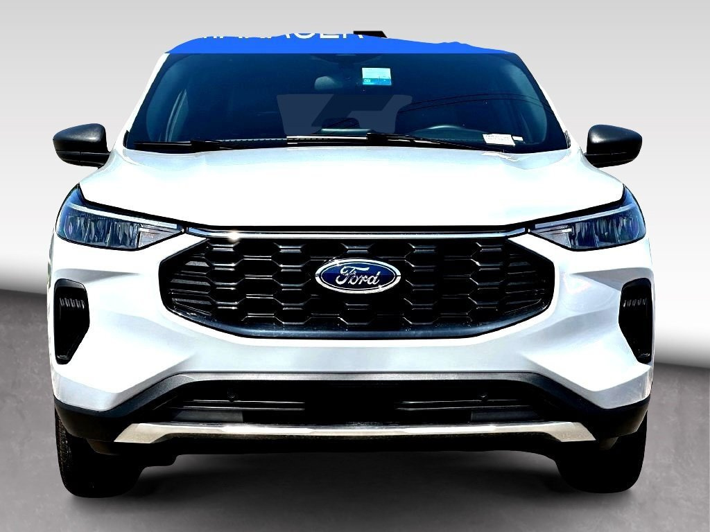 Used 2025 Ford Escape ST-Line SUV