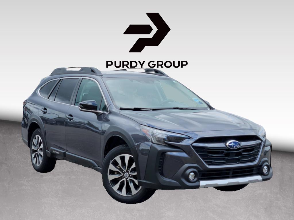 Used 2023 Subaru Outback Limited XT SUV