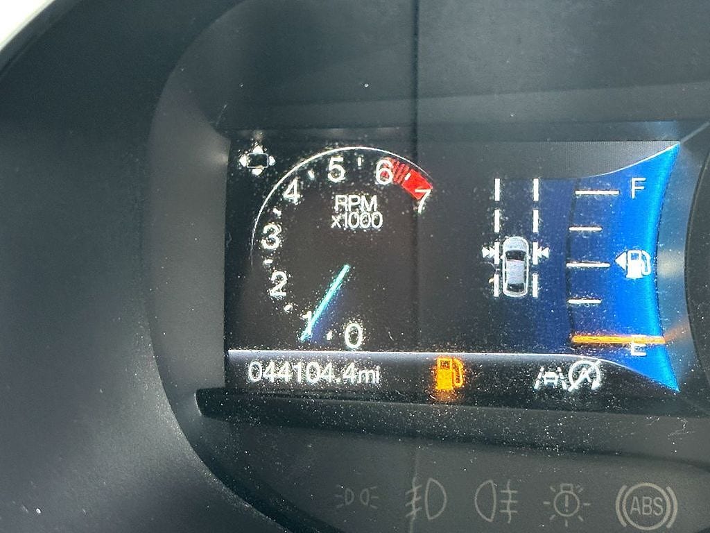2020 Ford Edge Titanium - Photo 24