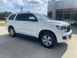  Toyota Sequoia