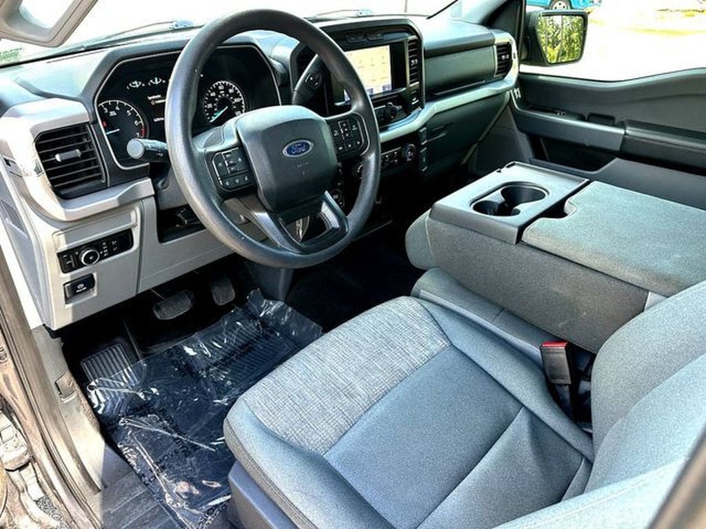 2023 Ford F-150 XLT - Photo 13