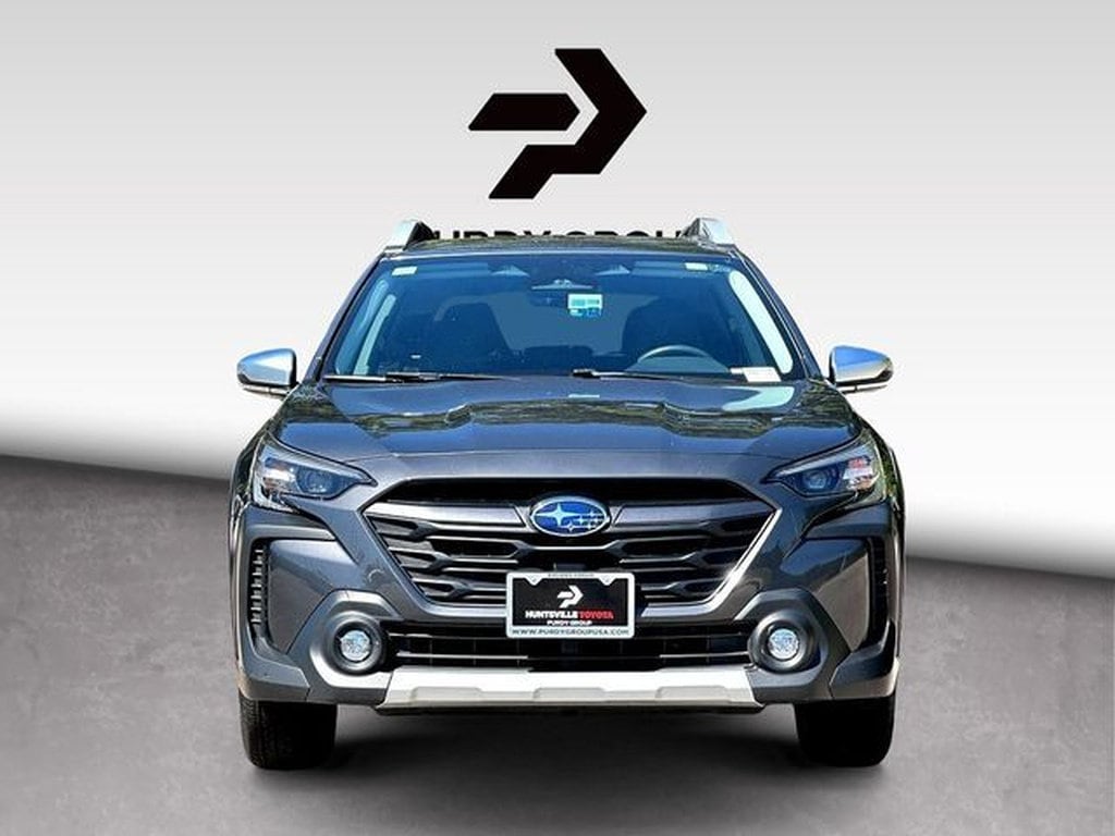 Used 2024 Subaru Outback Touring XT SUV