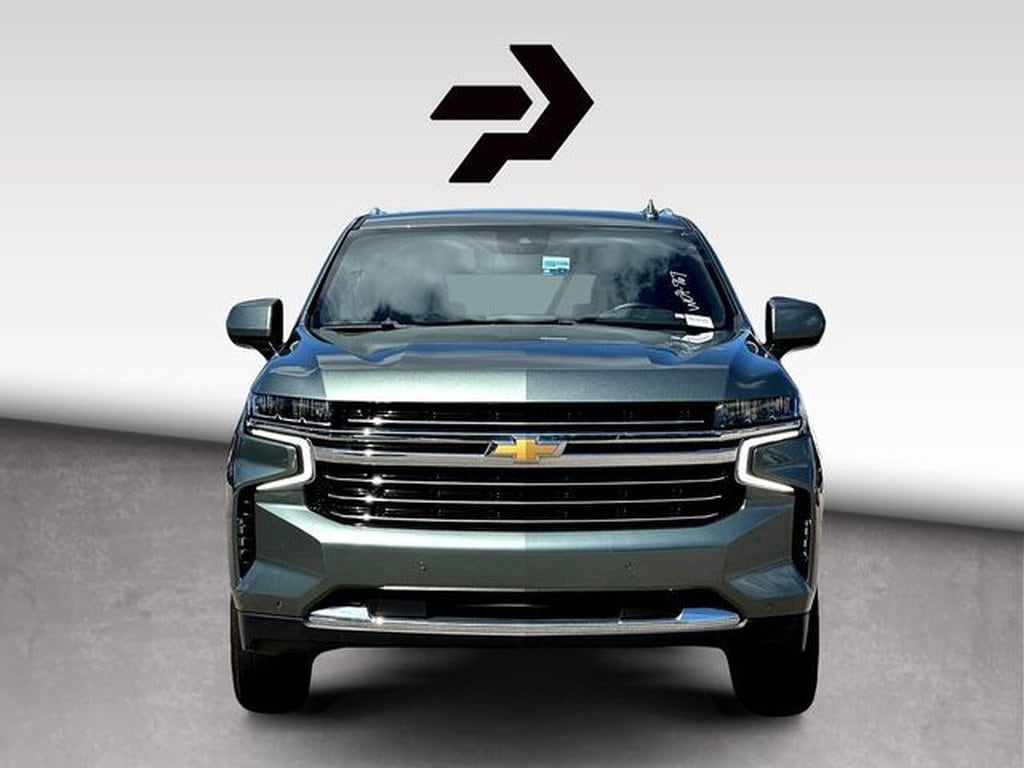Used 2024 Chevrolet Tahoe LT SUV