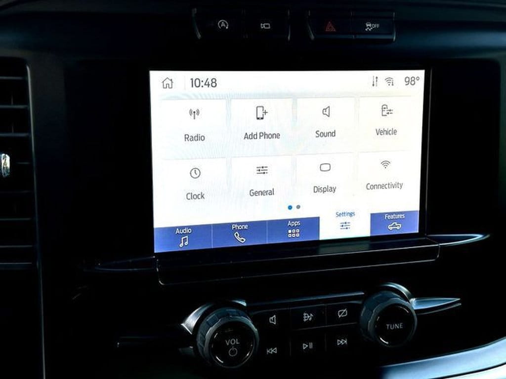 2023 Ford F-150 XLT - Photo 15