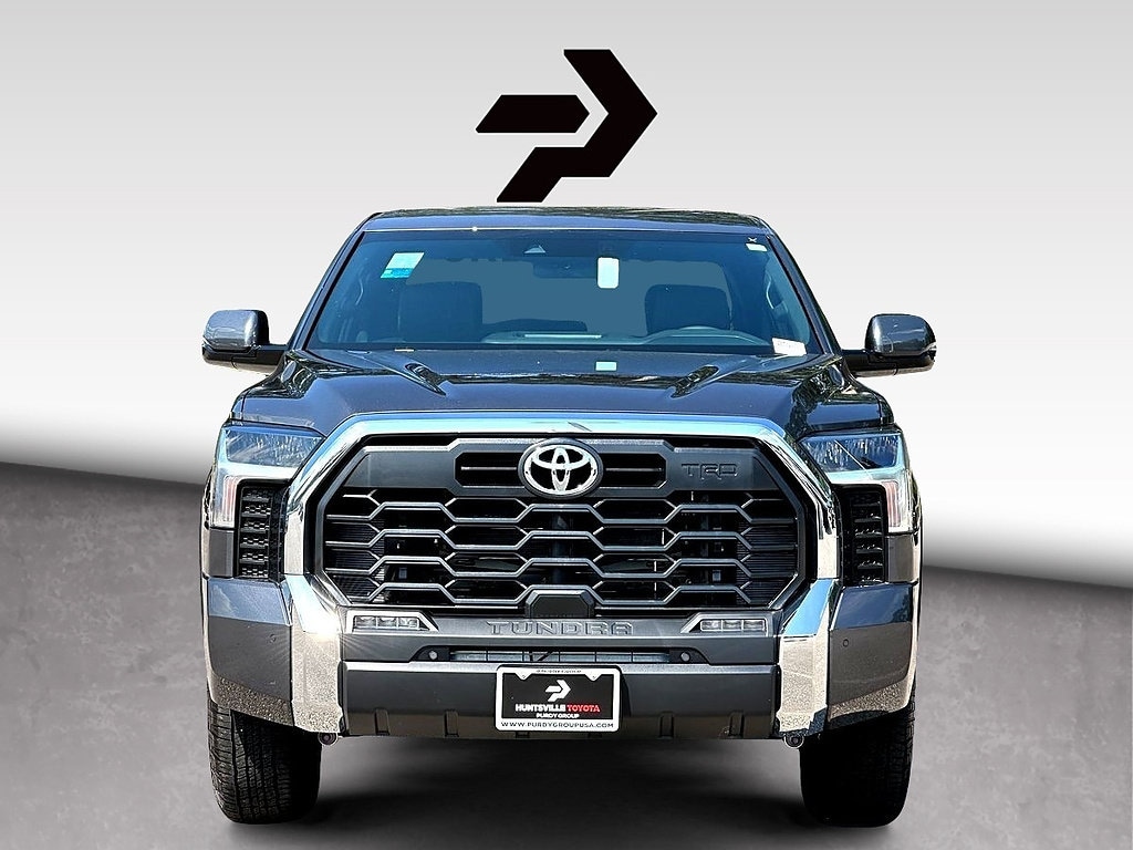 New 2026 Toyota Tundra SR5 SR5 CREWMAX 5.5