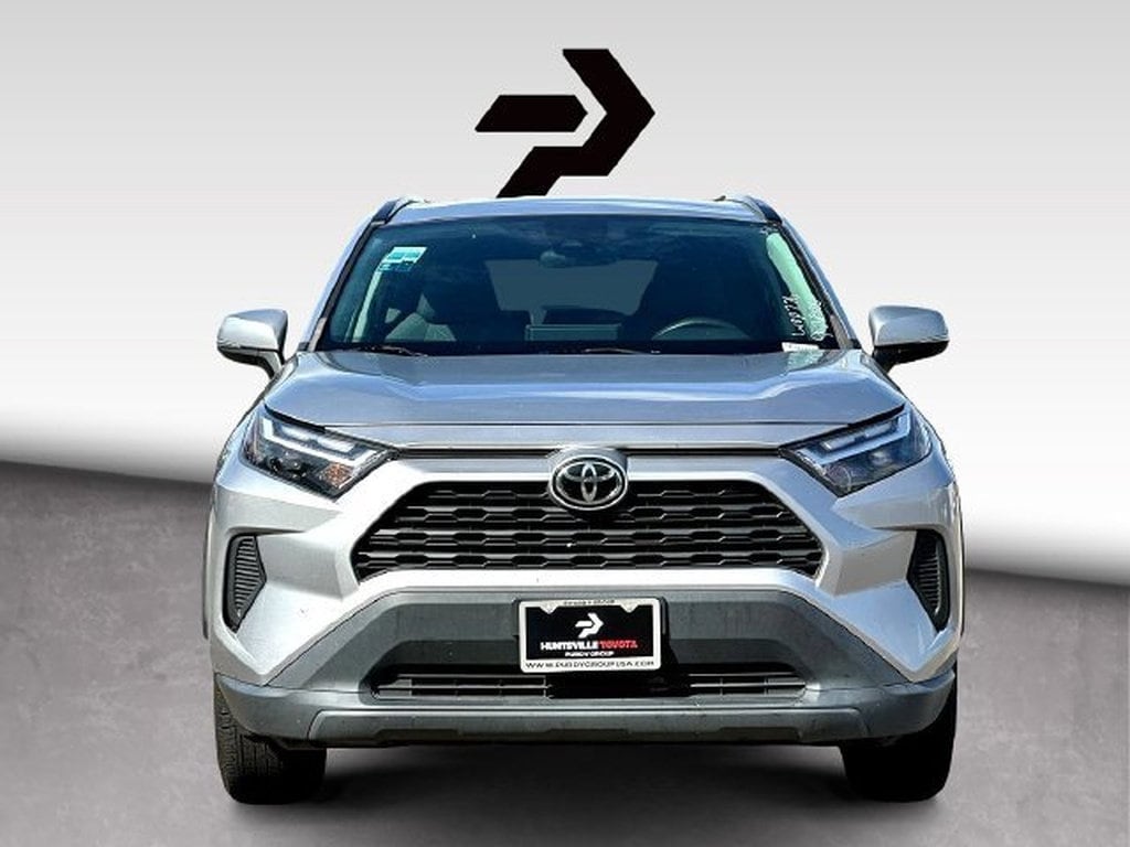Used 2023 Toyota RAV4 XLE SUV