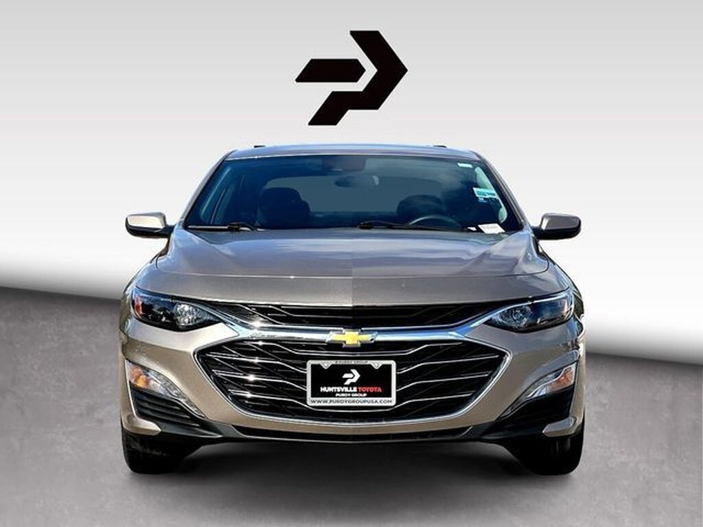Used 2024 Chevrolet Malibu 1LT Sedan