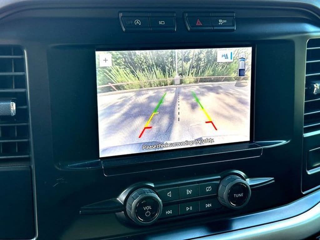 2023 Ford F-150 XLT - Photo 14