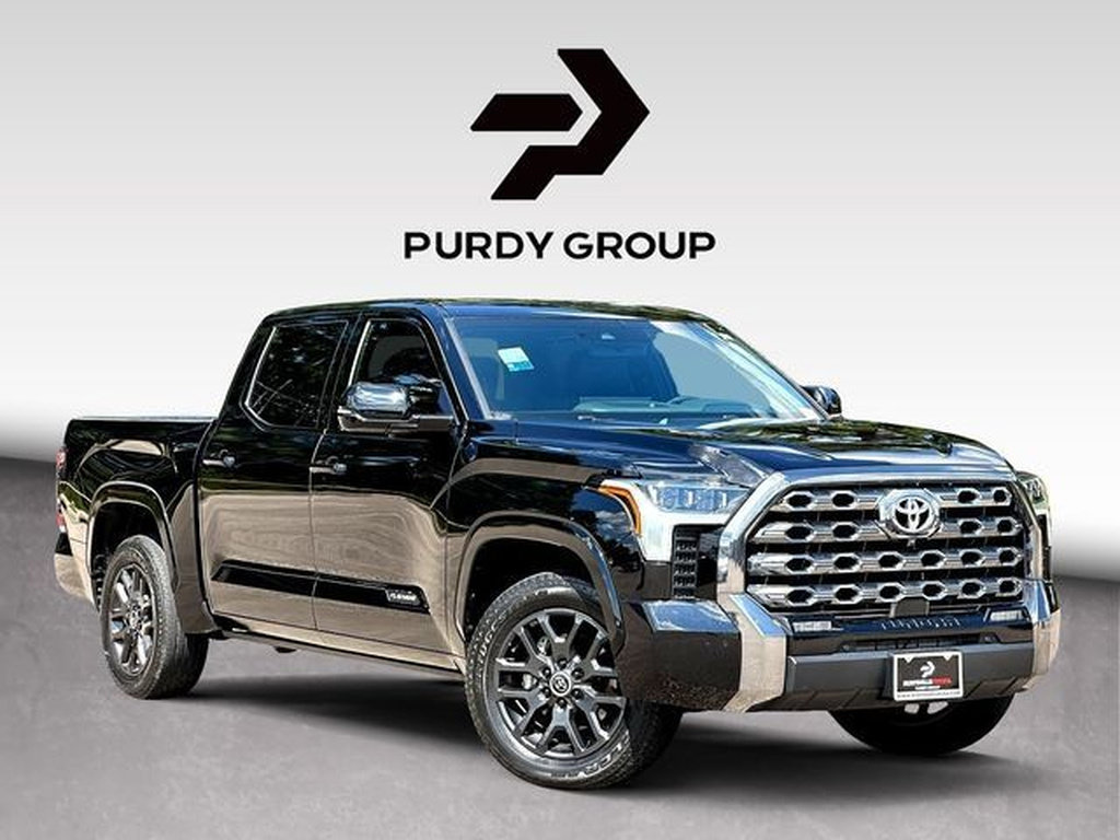  Toyota Tundra