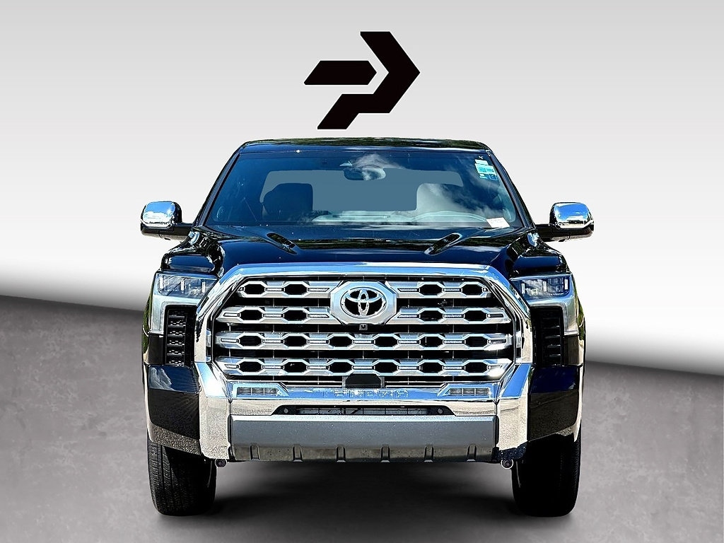 New 2026 Toyota Tundra i-FORCE MAX 1794 Edition 1794 CREWMAX 5.5