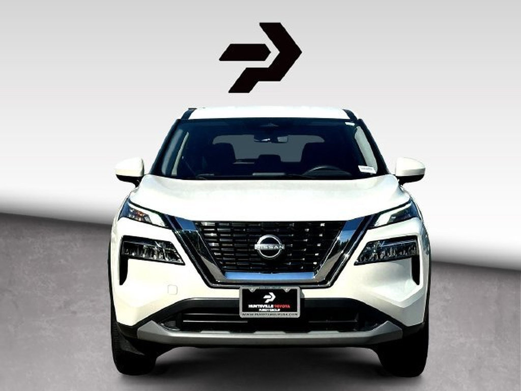 Used 2023 Nissan Rogue SV SUV